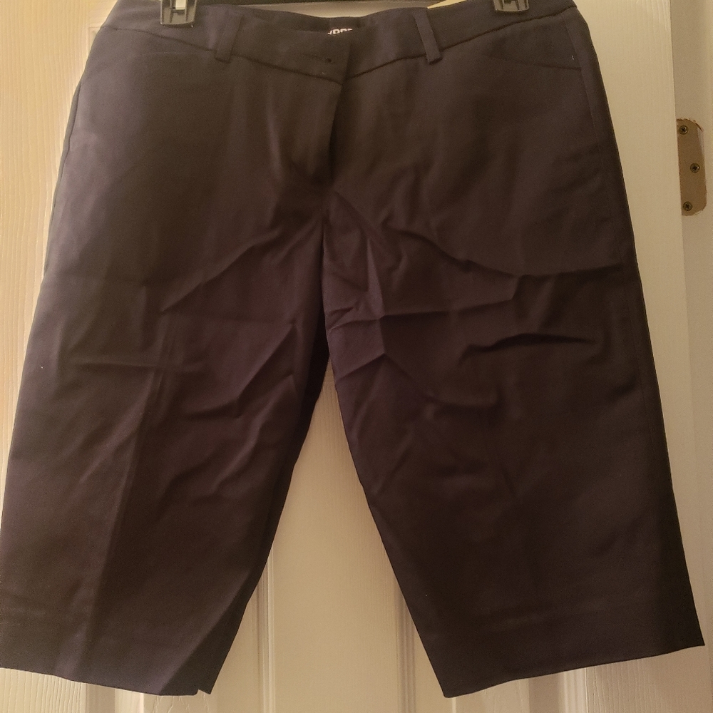 Bermuda shorts